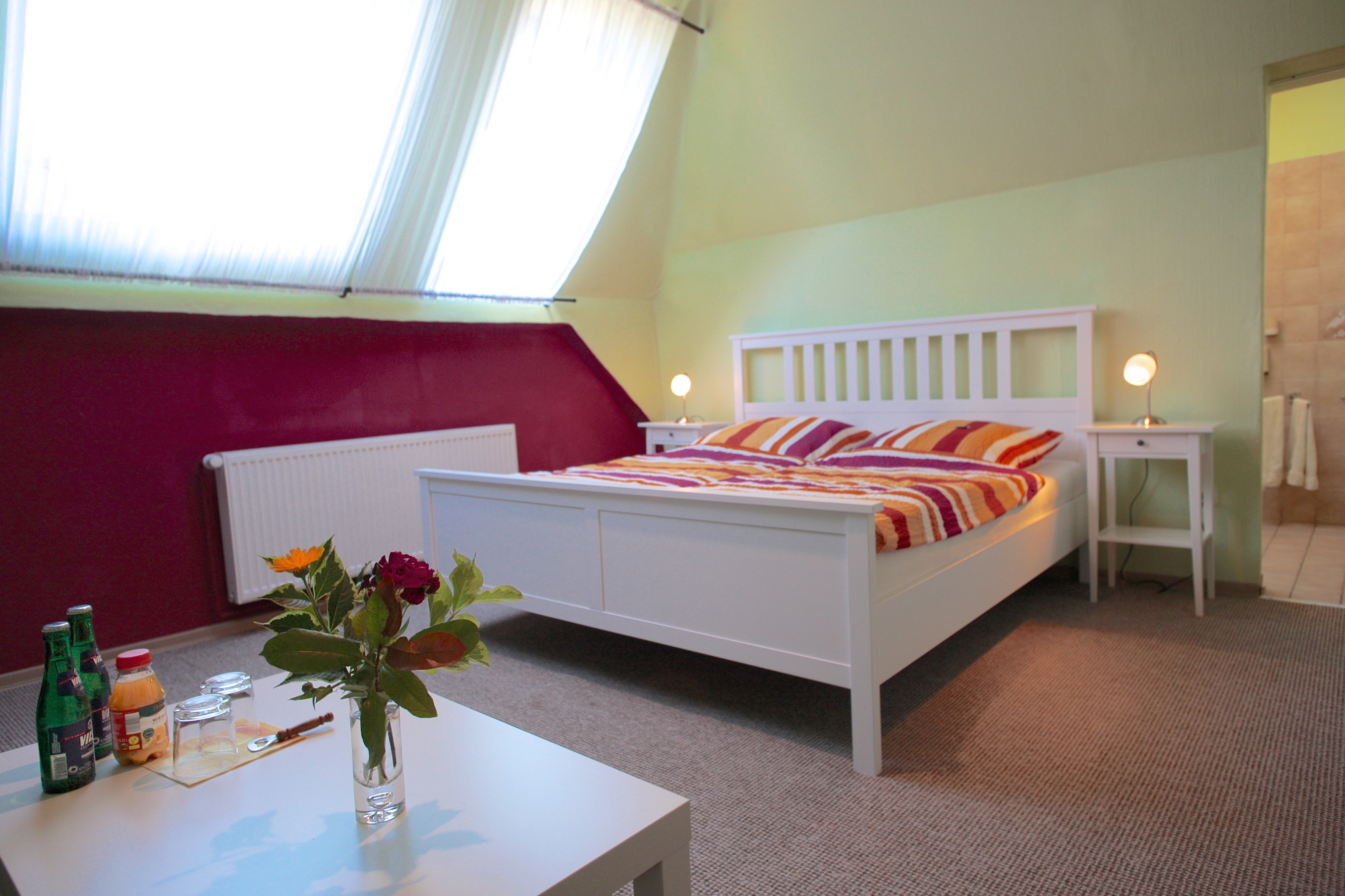 DOPPELZIMMER