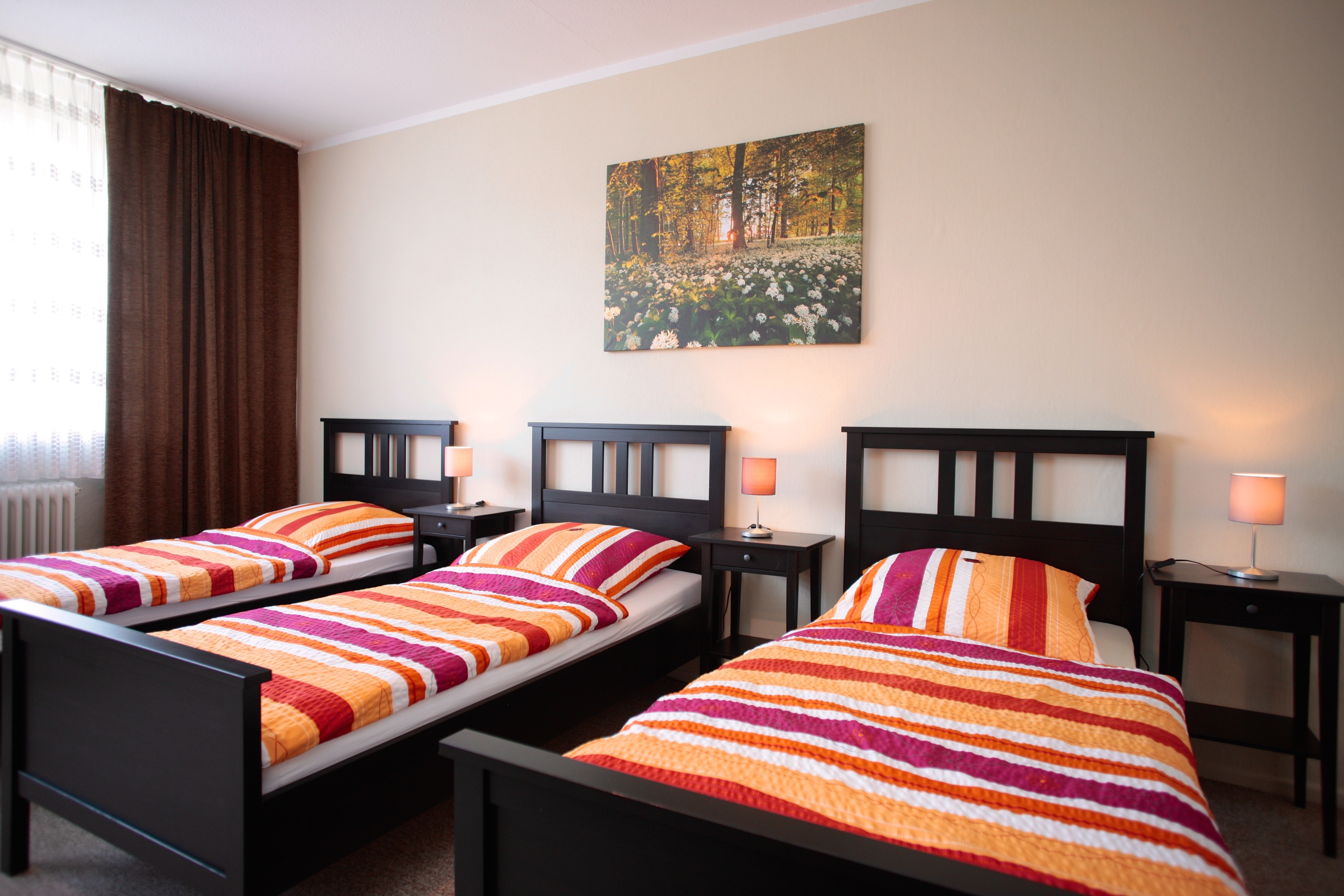 3-BETT-ZIMMER